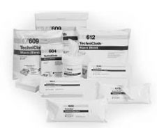 Wiper, Technicloth,Polyester and Cellulose,Texwipe